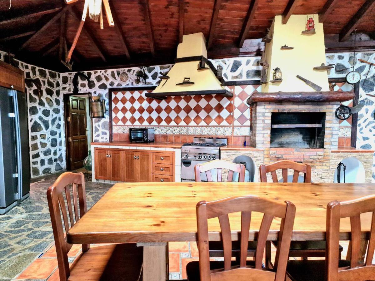 Finca Los Loros Icod De Los Vinos By Hrtenerife Net Santa Cruz de Tenerife Bagian luar foto