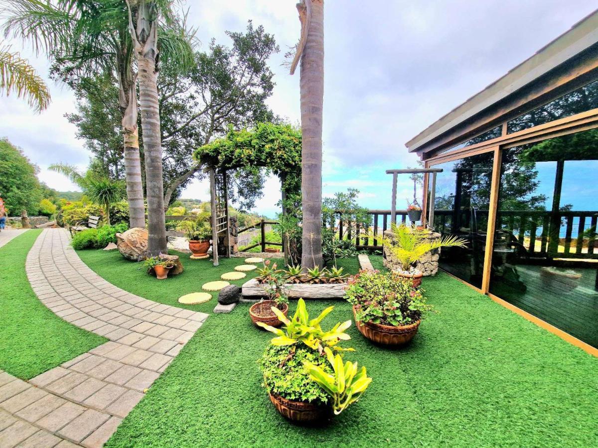 Finca Los Loros Icod De Los Vinos By Hrtenerife Net Santa Cruz de Tenerife Bagian luar foto