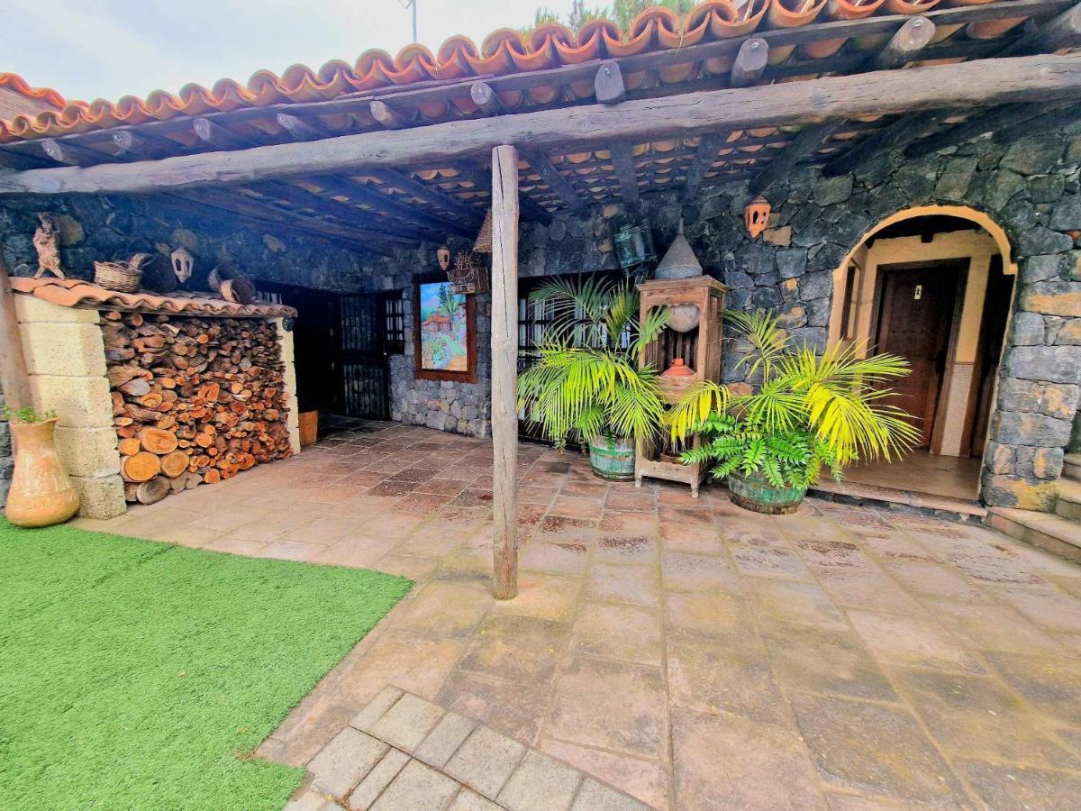 Finca Los Loros Icod De Los Vinos By Hrtenerife Net Santa Cruz de Tenerife Bagian luar foto