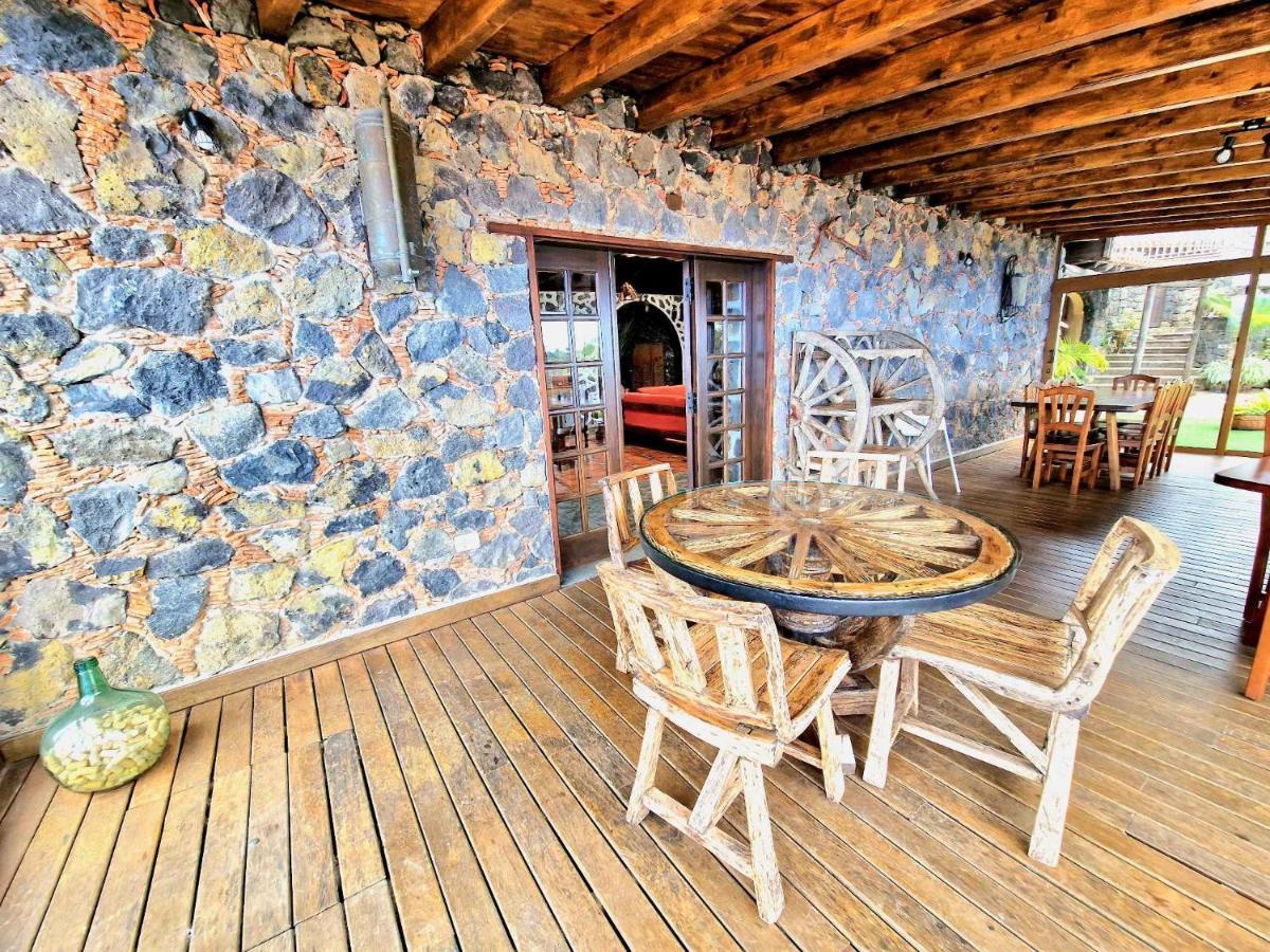 Finca Los Loros Icod De Los Vinos By Hrtenerife Net Santa Cruz de Tenerife Bagian luar foto
