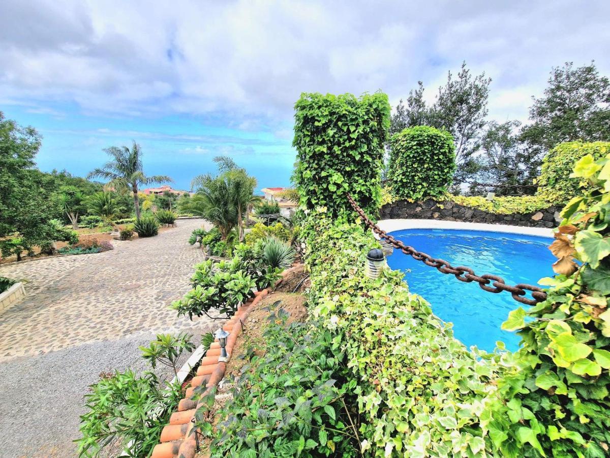 Finca Los Loros Icod De Los Vinos By Hrtenerife Net Santa Cruz de Tenerife Bagian luar foto