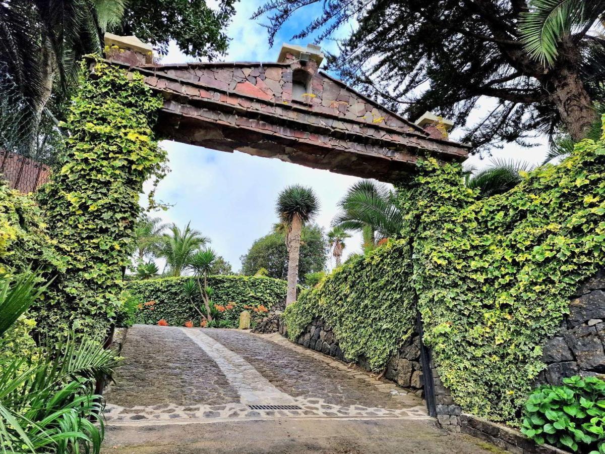Finca Los Loros Icod De Los Vinos By Hrtenerife Net Santa Cruz de Tenerife Bagian luar foto