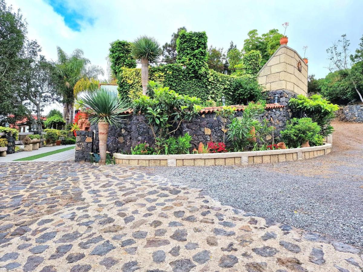 Finca Los Loros Icod De Los Vinos By Hrtenerife Net Santa Cruz de Tenerife Bagian luar foto