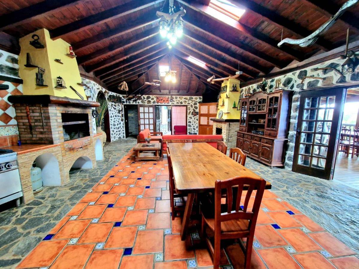 Finca Los Loros Icod De Los Vinos By Hrtenerife Net Santa Cruz de Tenerife Bagian luar foto