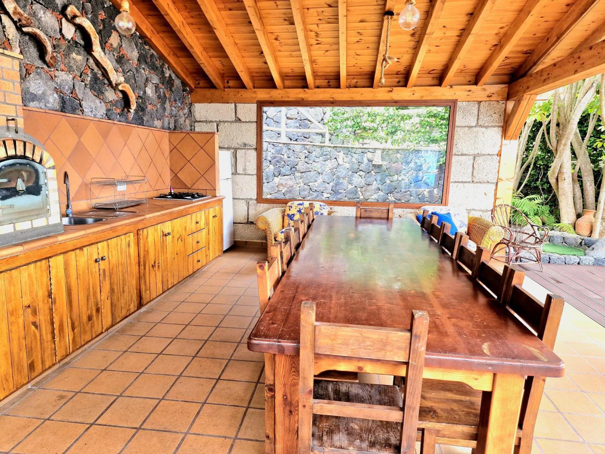 Finca Los Loros Icod De Los Vinos By Hrtenerife Net Santa Cruz de Tenerife Bagian luar foto