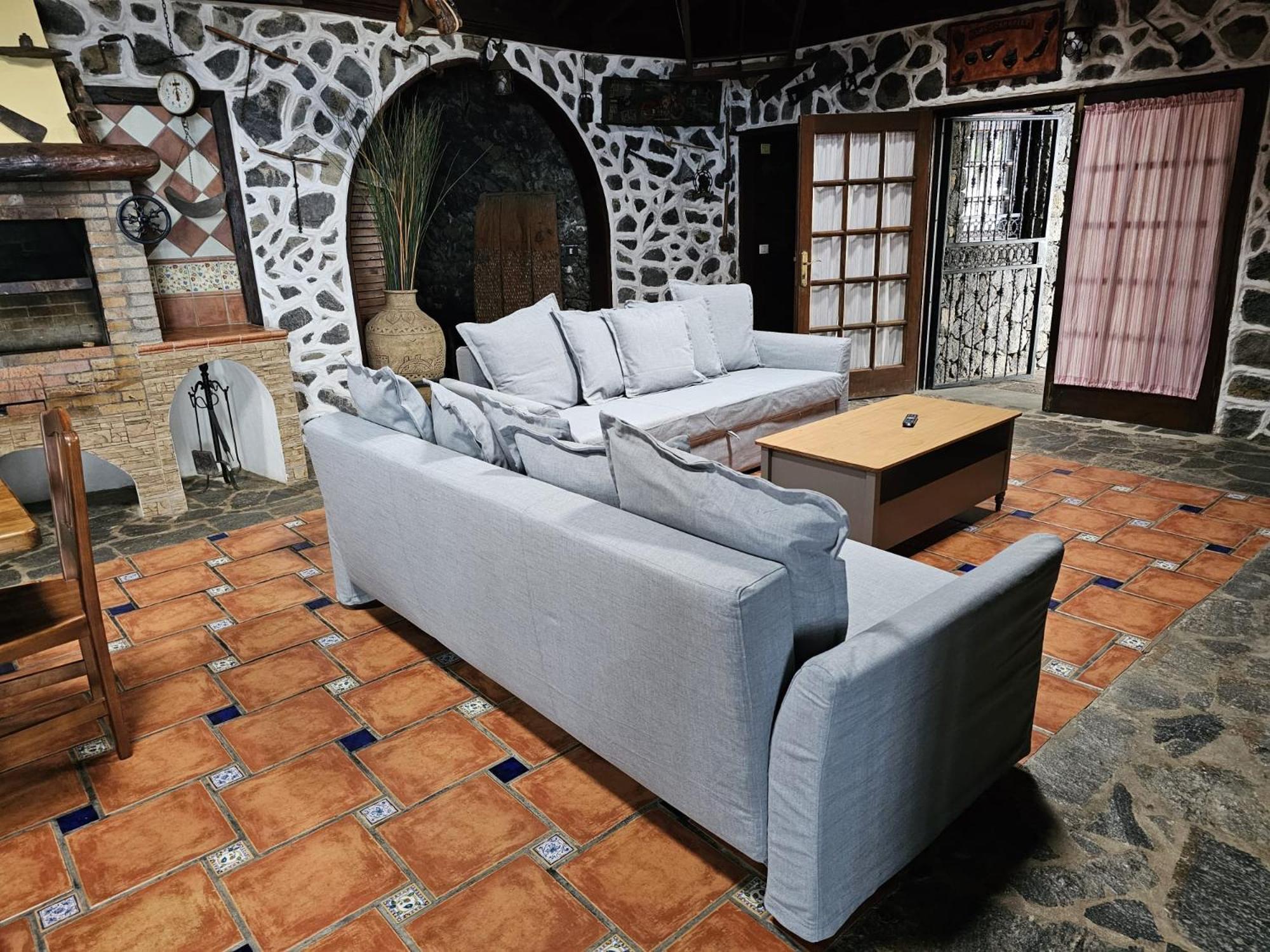 Finca Los Loros Icod De Los Vinos By Hrtenerife Net Santa Cruz de Tenerife Bagian luar foto