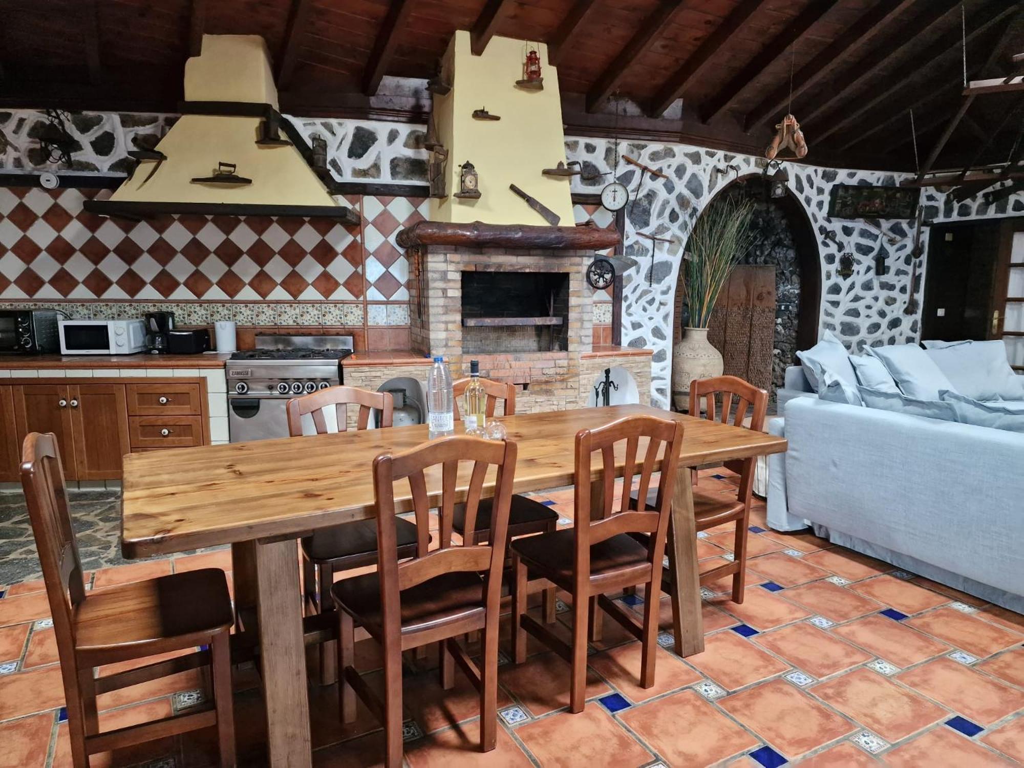 Finca Los Loros Icod De Los Vinos By Hrtenerife Net Santa Cruz de Tenerife Bagian luar foto