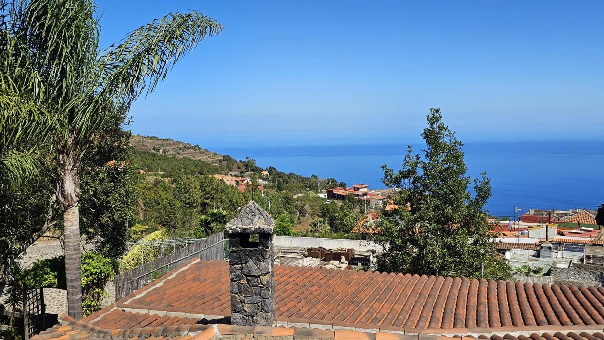 Finca Los Loros Icod De Los Vinos By Hrtenerife Net Santa Cruz de Tenerife Bagian luar foto
