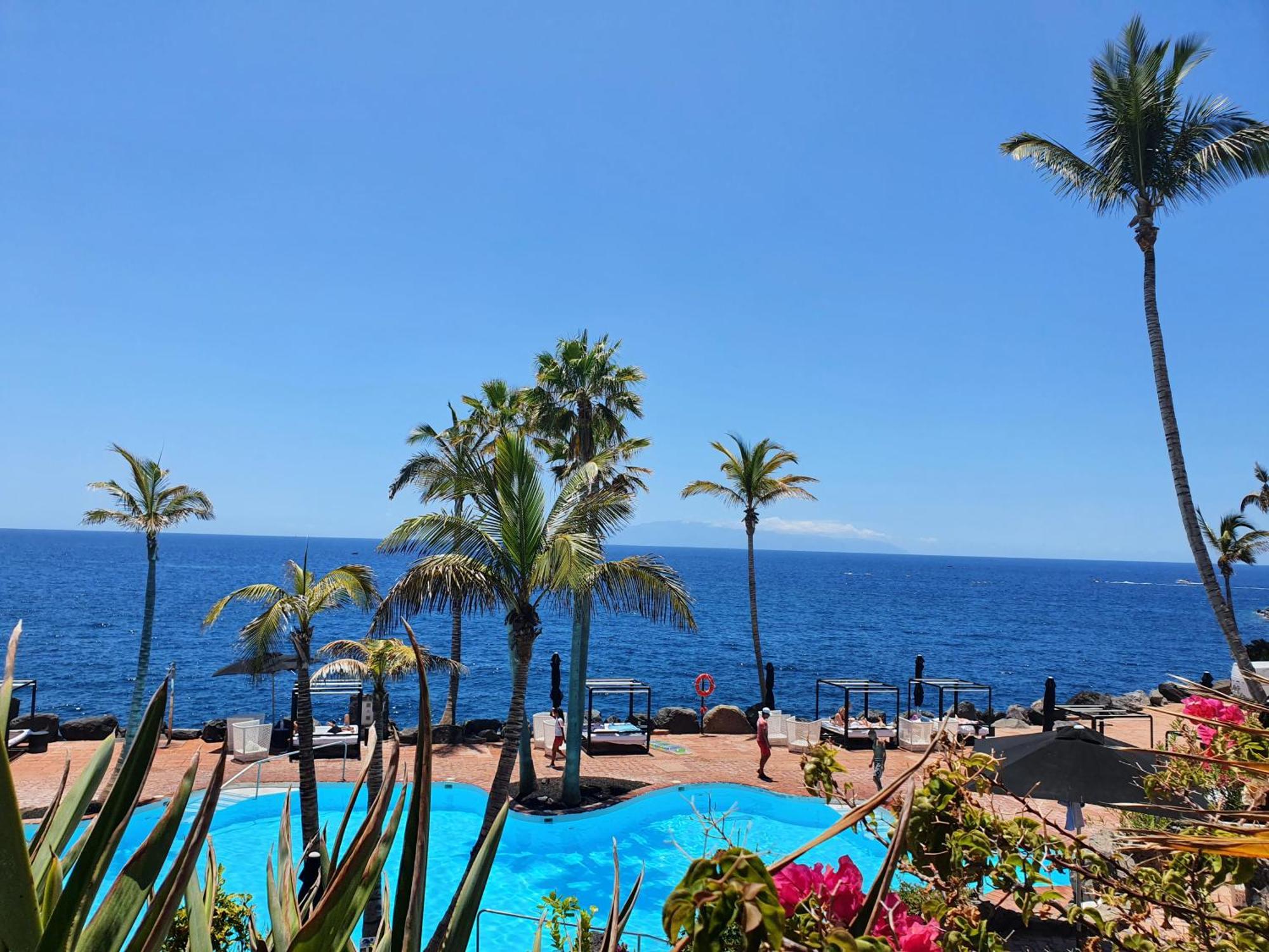Finca Los Loros Icod De Los Vinos By Hrtenerife Net Santa Cruz de Tenerife Bagian luar foto