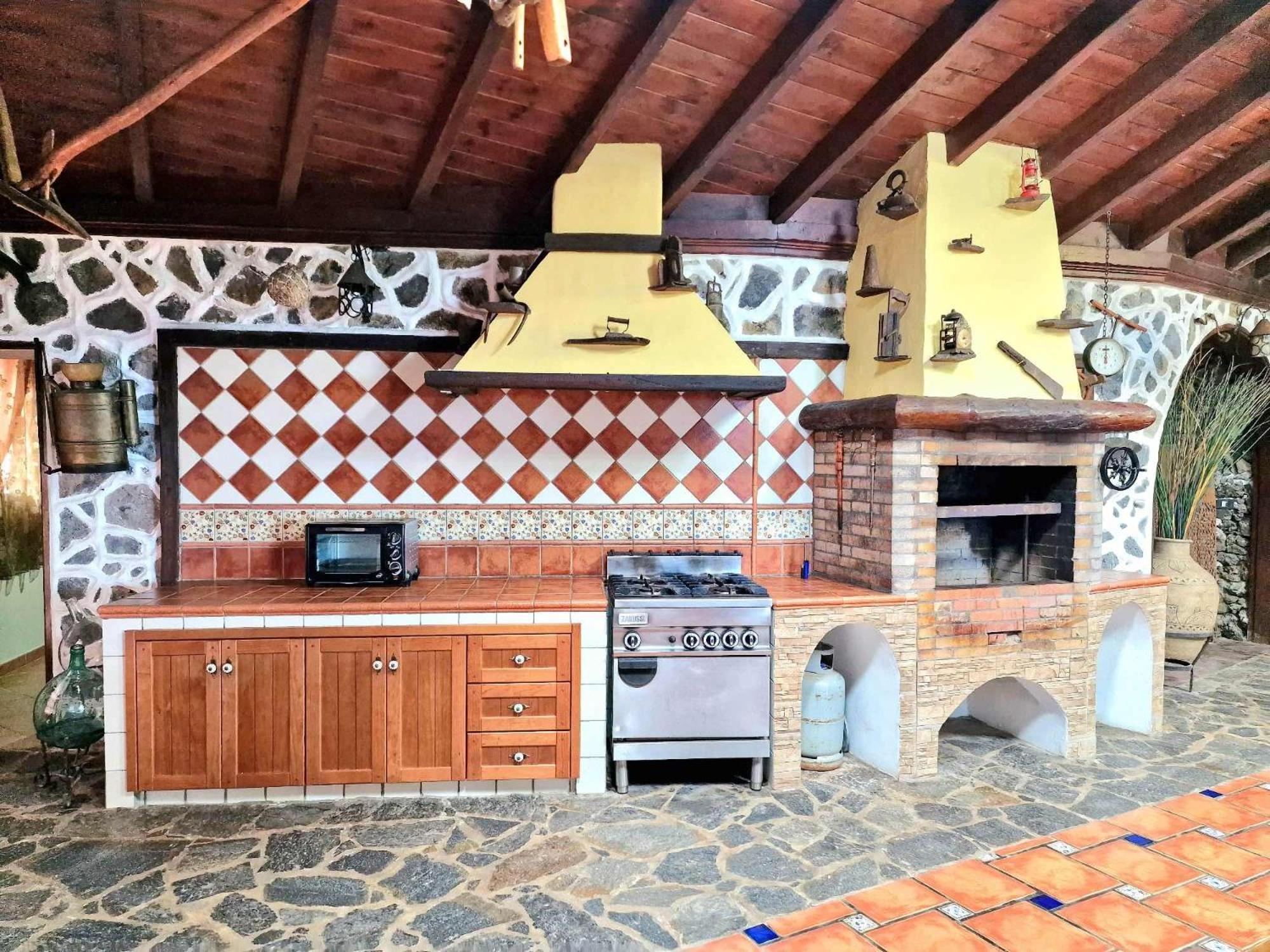Finca Los Loros Icod De Los Vinos By Hrtenerife Net Santa Cruz de Tenerife Bagian luar foto