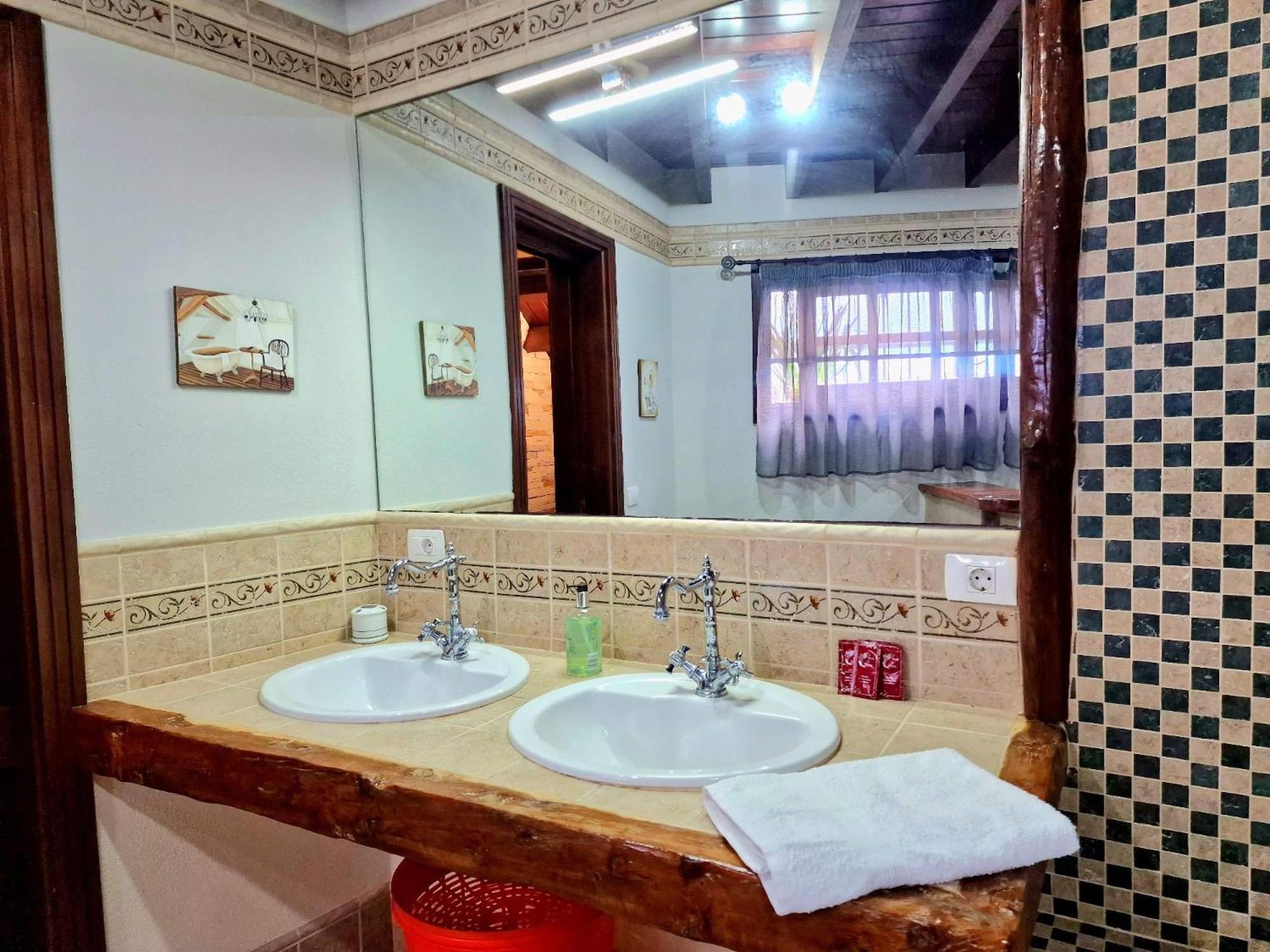 Finca Los Loros Icod De Los Vinos By Hrtenerife Net Santa Cruz de Tenerife Bagian luar foto